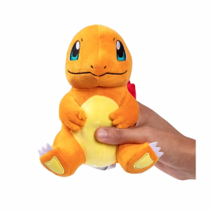 Pokemon Set Peluches Kanto  20 cm - Imagen 3