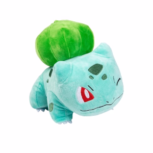 Pokemon Set Peluches Kanto  20 cm - Imagen 2