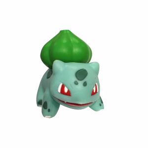 Pokemon Set de 8 Figuras de Batalla Edicion Hunter - Imagen 3