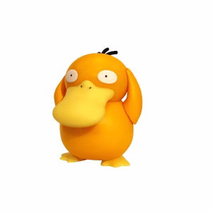 Pokemon Set de 8 Figuras de Batalla Edicion Hunter - Imagen 10