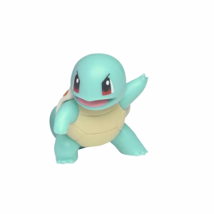 Pokemon Set de 8 Figuras de Batalla Edicion Hunter - Imagen 5