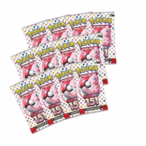 Pokemon TCG 151  Blooming Waters Premium Collection Ingles - Imagen 3
