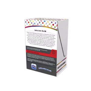 Pokemon TCG 151 Bundle Mew Ingles - Imagen 4