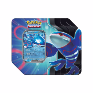 Pokemon TCG Azure Legends Tin Ingles C/u - Imagen 3