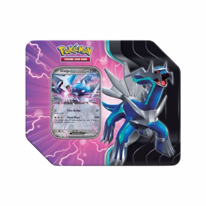 Pokemon TCG Azure Legends Tin Ingles C/u - Imagen 2