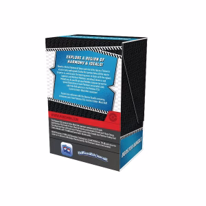 Pokemon TCG Black Bolt Booster Bundle Ingles - Imagen 4