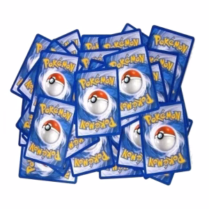 Pokemon TCG Box de 5 Sobres al Azar en coreano - Imagen 3