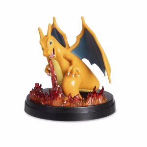 Pokemon TCG Charizard ex Super Premium Collection Ingles - Imagen 8