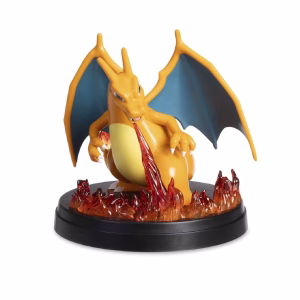 Pokemon TCG Charizard ex Super Premium Collection Ingles - Imagen 7