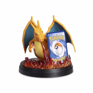 Pokemon TCG Charizard ex Super Premium Collection Ingles - Imagen 6