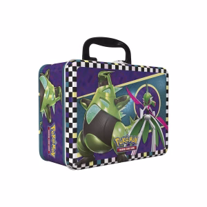 Pokemon TCG Collector Chest 2024 Ingles - Imagen 2