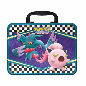 Pokemon TCG Collector Chest 2024 Ingles - Imagen 6