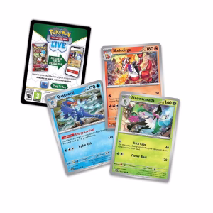 Pokemon TCG Collector Chest Charizard 2023 Español - Imagen 3