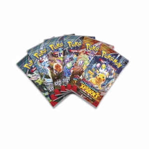 Pokemon TCG Collector Chest Fall Pikachu 2024 Español - Imagen 4