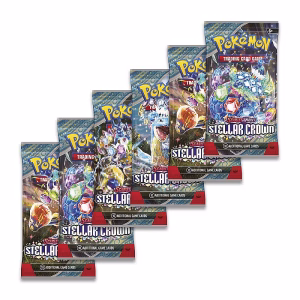Pokemon TCG Corona Astral Bundle Español - Imagen 2