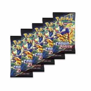 Pokemon TCG Crown Zenith Morpeko V-Union Premium Playmat Collection Español - Imagen 4