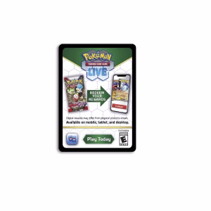 Pokemon TCG Deluxe Battle Deck Koraidon Ex Ingles - Imagen 6