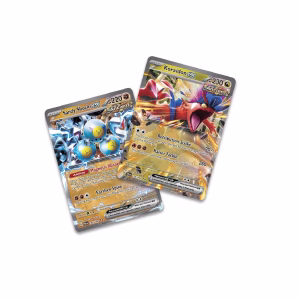 Pokemon TCG Deluxe Battle Deck Koraidon Ex Ingles - Imagen 3