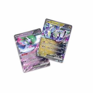 Pokemon TCG Deluxe Battle Deck Miraidon Ex Ingles - Imagen 3