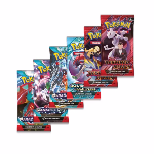 Pokemon TCG Destind Rivals Cynthias Garchomp Ex Premiun Collection Español - Imagen 2
