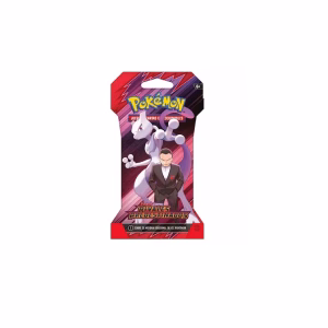 Pokemon TCG  Destined Rival Sleep Booster Español C/u - Imagen 3