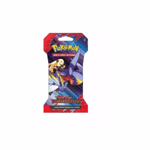 Pokemon TCG  Destined Rival Sleep Booster Español C/u - Imagen 5