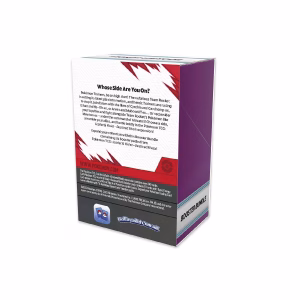 Pokemon TCG Destined Rivals Booster Bundle Ingles - Imagen 4
