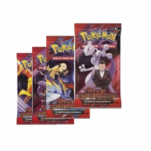 Pokemon TCG Destined Rivals Booster Display Box Español - Imagen 3