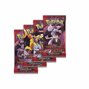 Pokemon TCG Destined Rivals Booster Display Box Ingles - Imagen 3