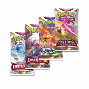 Pokemon TCG Electrodo V Box de Hisuian Español - Imagen 4