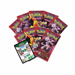 Pokemon TCG Elite Trainer Box Destined Rivals Ingles - Imagen 2