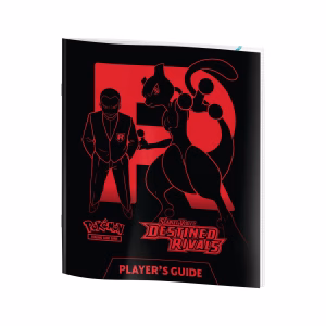 Pokemon TCG Elite Trainer Box Destined Rivals Español - Imagen 3