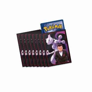 Pokemon TCG Elite Trainer Box Destined Rivals Español - Imagen 4