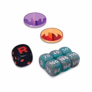 Pokemon TCG Elite Trainer Box Destined Rivals Español - Imagen 5