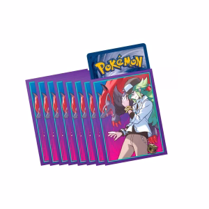 Pokemon TCG Elite Trainer Box Journey Together Ingles - Imagen 4
