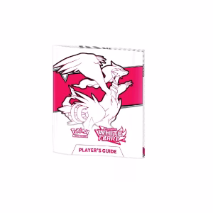 Pokemon TCG Elite Trainer Box White Flare Ingles - Imagen 5