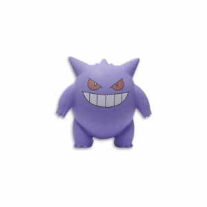 Pokemon TCG Eraser Blister Gengar Ingles - Imagen 4