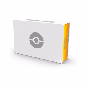 Pokemon TCG Espada y Escudo Colección UltraPremium Charizard - Imagen 5