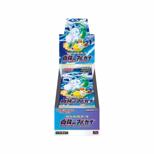 Pokemon TCG Exclusivo Japon Incandescent Arcana Caja - Imagen 3