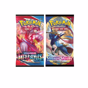 Pokemon TCG First Partner Pack Kalos Ingles - Imagen 2
