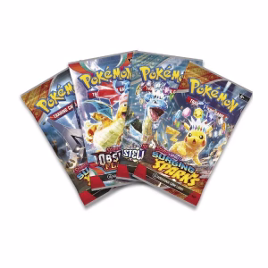 Pokemon TCG Grand Adventure Collection Ingles - Imagen 4