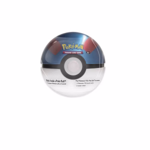 Pokemon TCG Great Ball Tin Ingles 2024 - Imagen 2