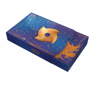 Pokémon TCG Greninja Ex Ultra Premium Colección Ingles - Imagen 3