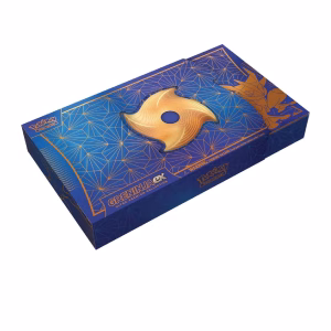 Pokémon TCG Greninja Ex Ultra Premium Colección Ingles - Imagen 2