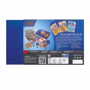 Pokémon TCG Greninja Ex Ultra Premium Colección Ingles - Imagen 4