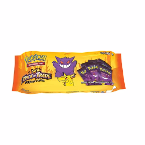Pokemon TCG Halloween Booster Bundle (120 Unidades) - Imagen 1