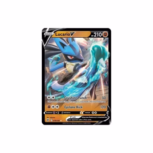 Pokemon TCG Heavy Hitters Premium Collection Ingles - Imagen 3