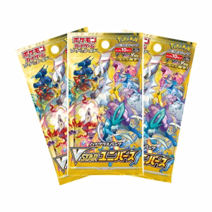 Pokemon TCG High Class Pack VSTAR Universe Box Japon - Imagen 2