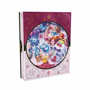 Pokemon TCG Holiday Calendar 2025 Ingles - Imagen 4