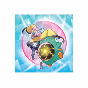 Pokemon TCG Ionos Bellibolt Ex Premium Collection Ingles - Imagen 6